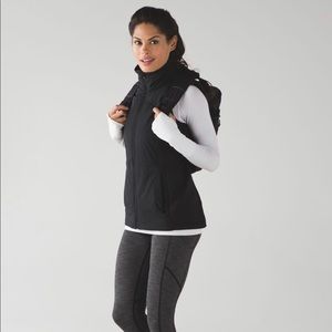 Lululemon vest